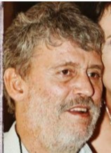 Louis Rossouw